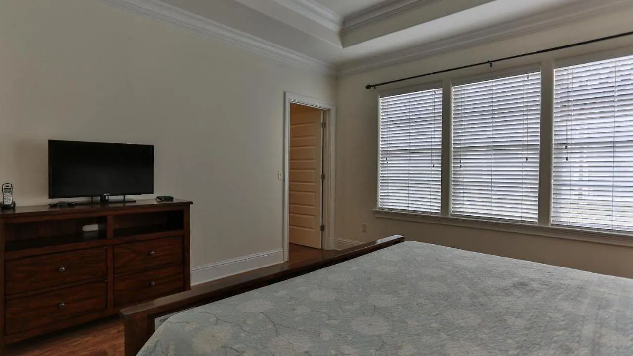 Playa Blanca - Steps To The Sleeps 14 Has Community Pool * Destin