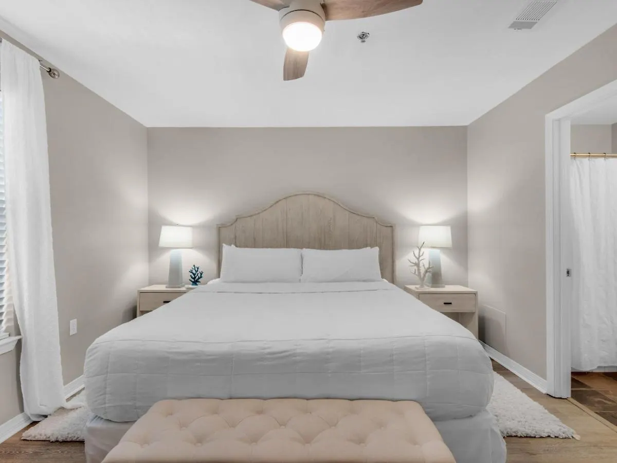 Grand Caribbean East 303 By Newman-dailey Holiday home Destin