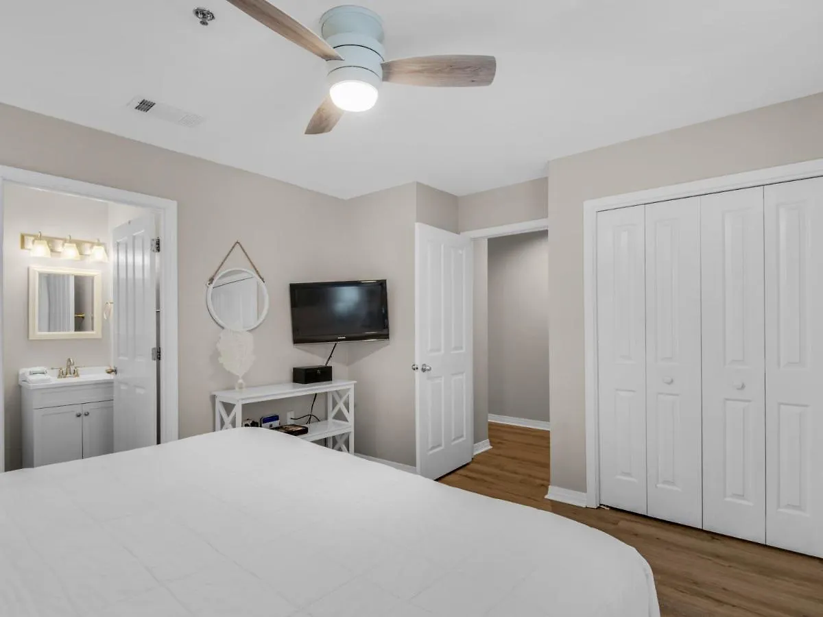 Holiday home Grand Caribbean East 303 By Newman-dailey