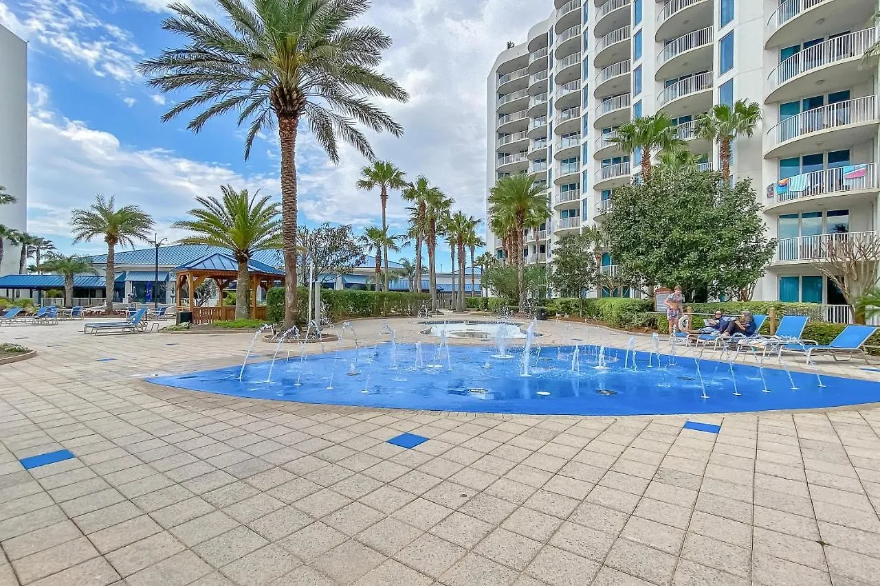 Palms Of 1708 * Destin