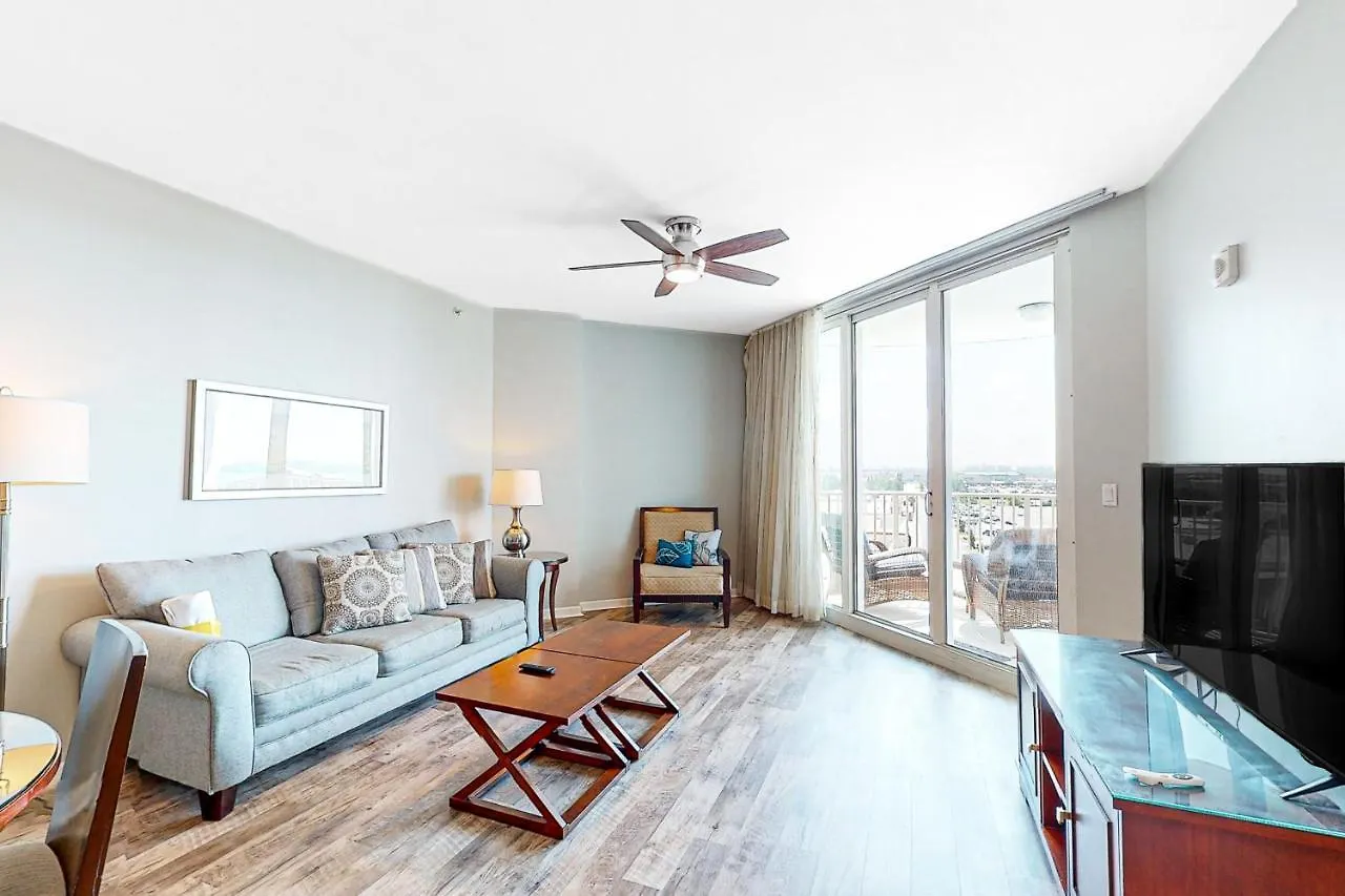 Apartment Palms Of 1708