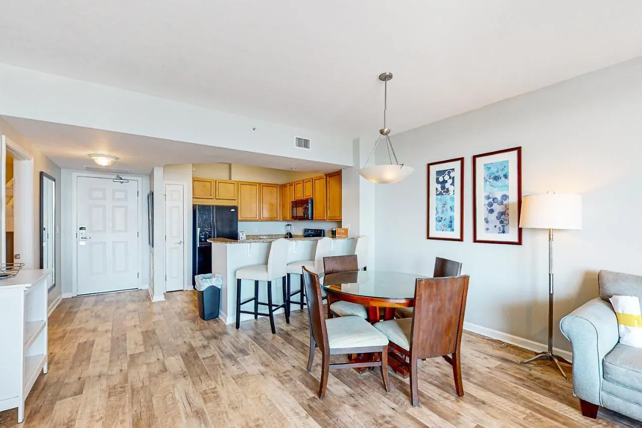 Apartment Palms Of 1708 Destin