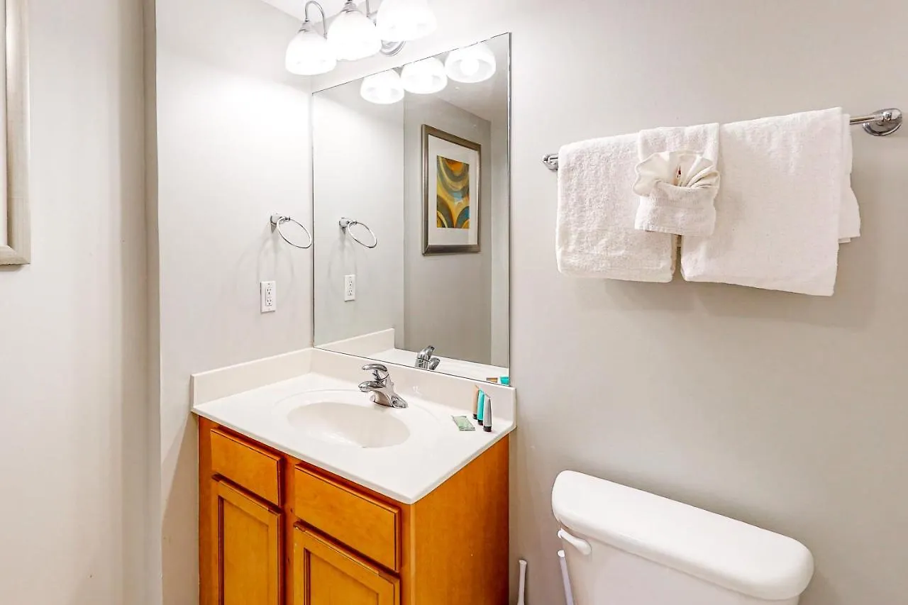 Palms Of 1708 Apartment Destin
