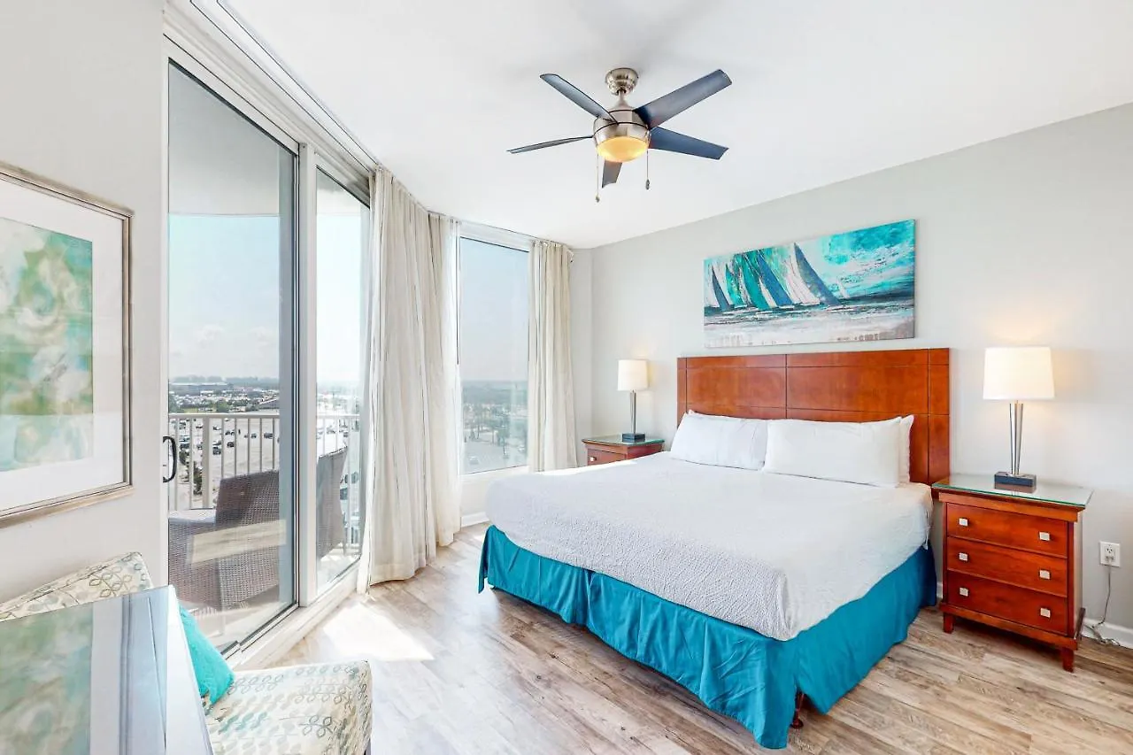 Palms Of 1708 * Destin