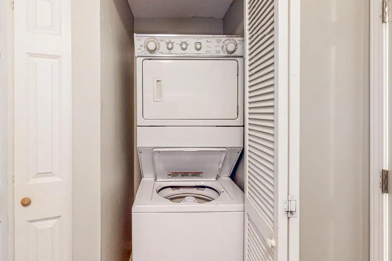 Palms Of 1708 Apartment Destin