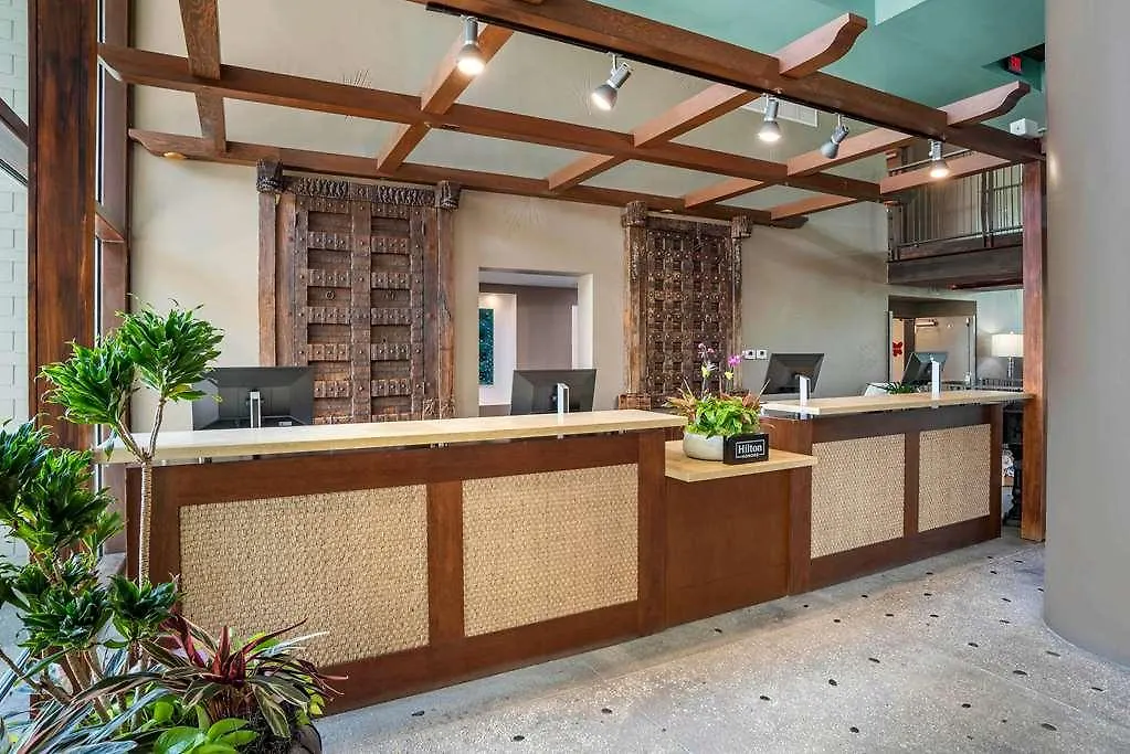 Hilton Grand Vacations Club In Sandestin Golf And Hotel Miramar Beach