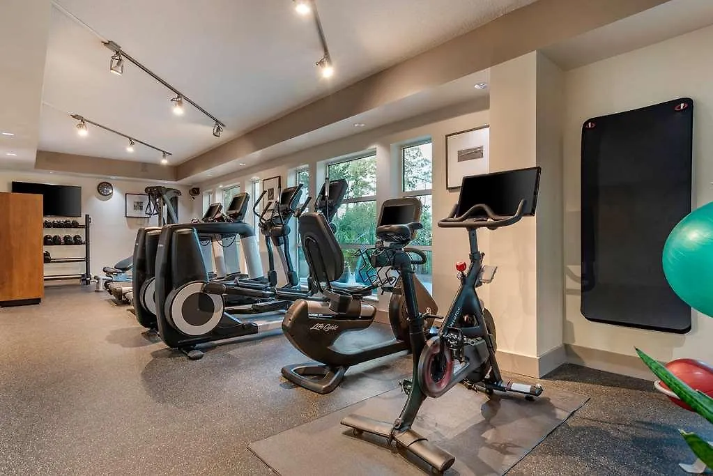 Hilton Grand Vacations Club In Sandestin Golf And * Miramar Beach