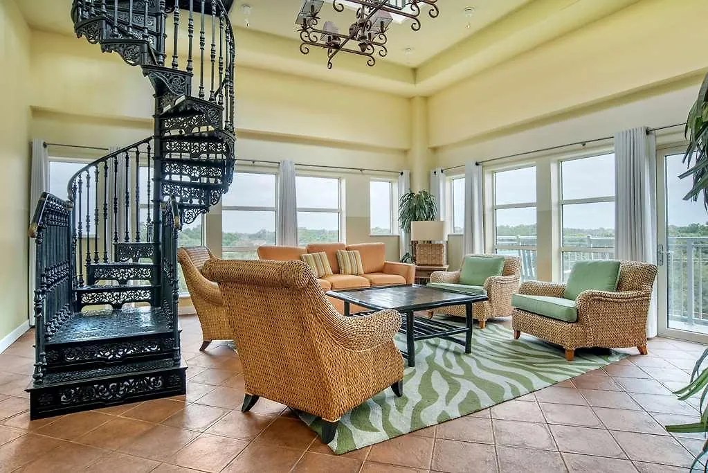 Hilton Grand Vacations Club In Sandestin Golf And Miramar Beach