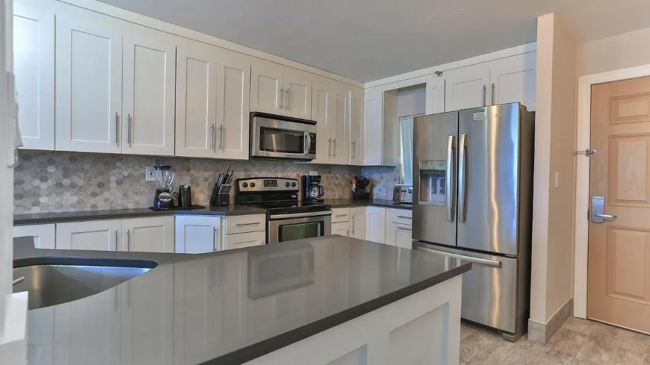 On The Gulf 604 - Updated Gulf Front Sixth Floor Destin