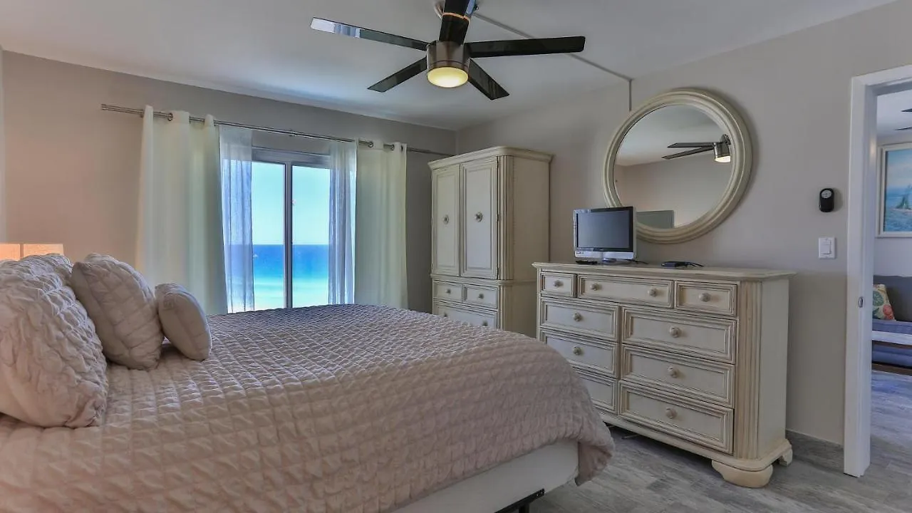 Casa vacanze On The Gulf 604 - Updated Gulf Front Sixth Floor Destin
