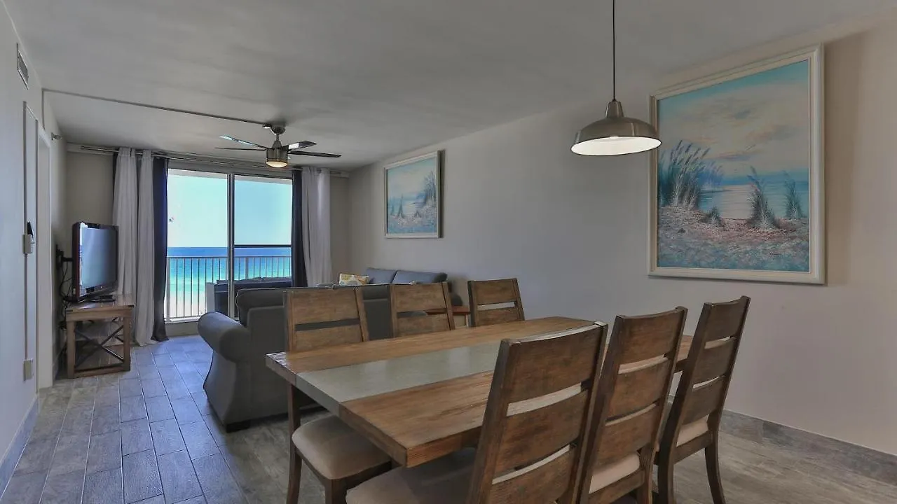 Casa vacanze On The Gulf 604 - Updated Gulf Front Sixth Floor *