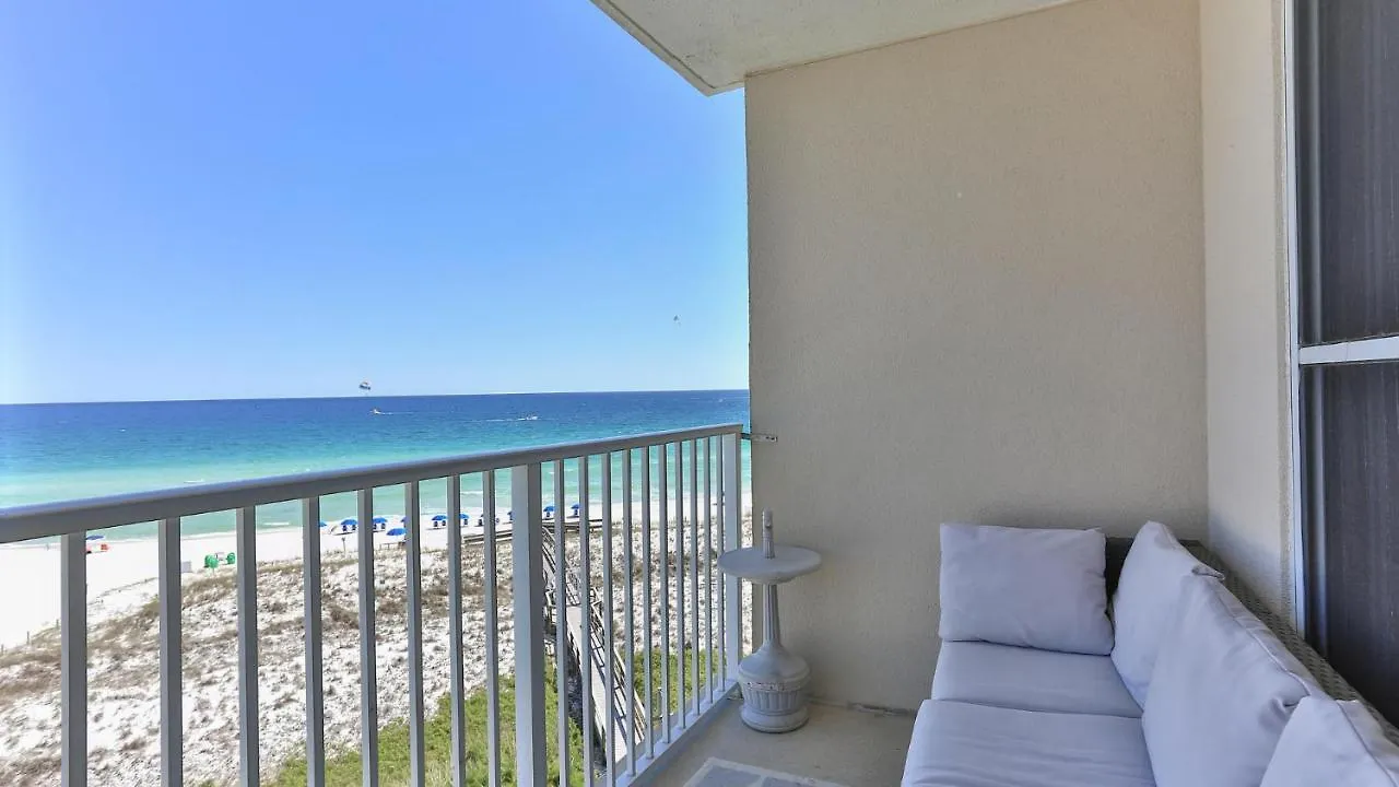 Casa vacanze On The Gulf 604 - Updated Gulf Front Sixth Floor