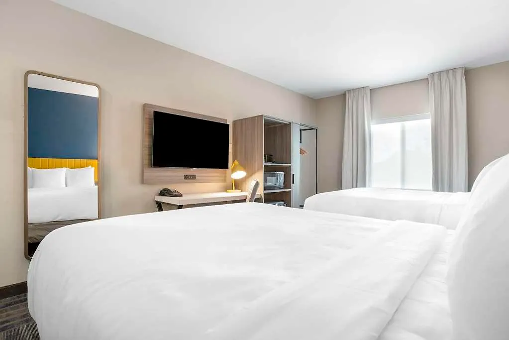 Hotel Comfort & Destin Near Henderson