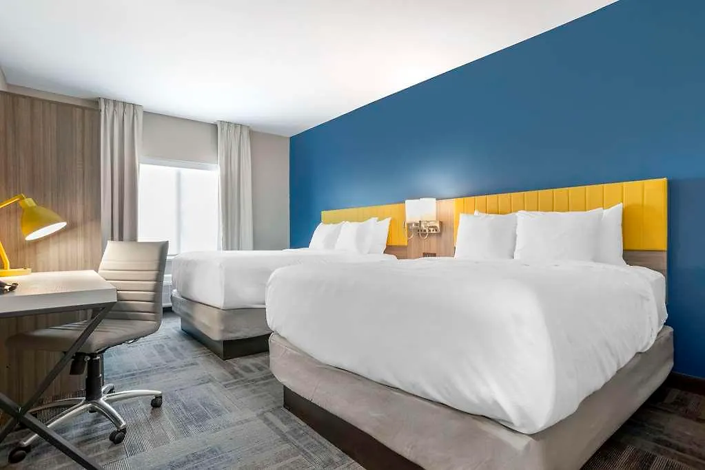 Comfort & Destin Near Henderson Hotel