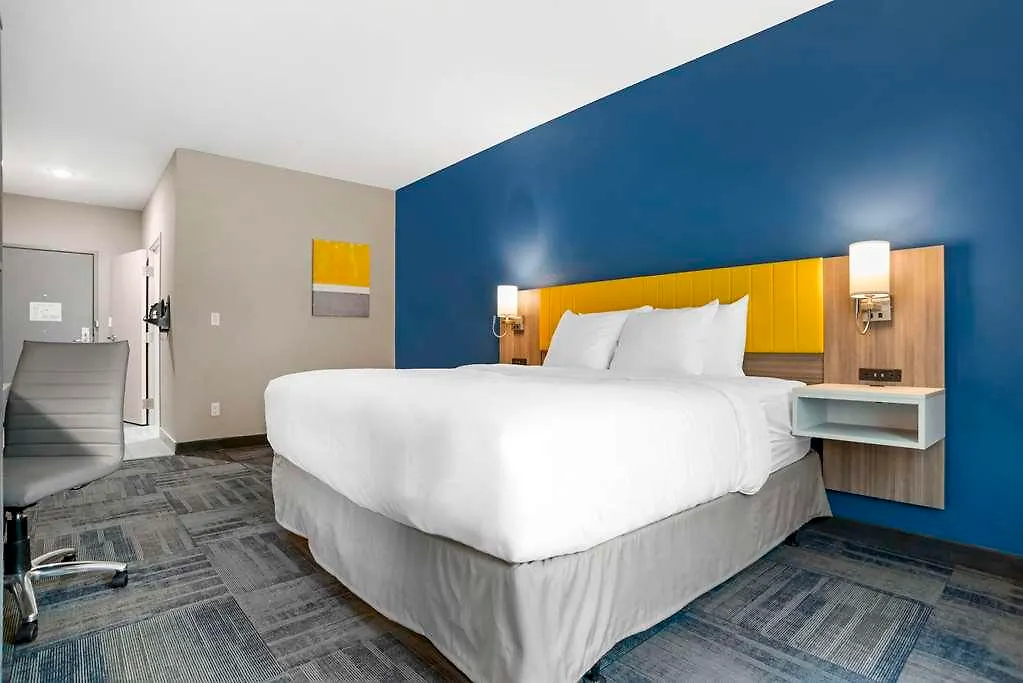 Comfort & Destin Near Henderson *