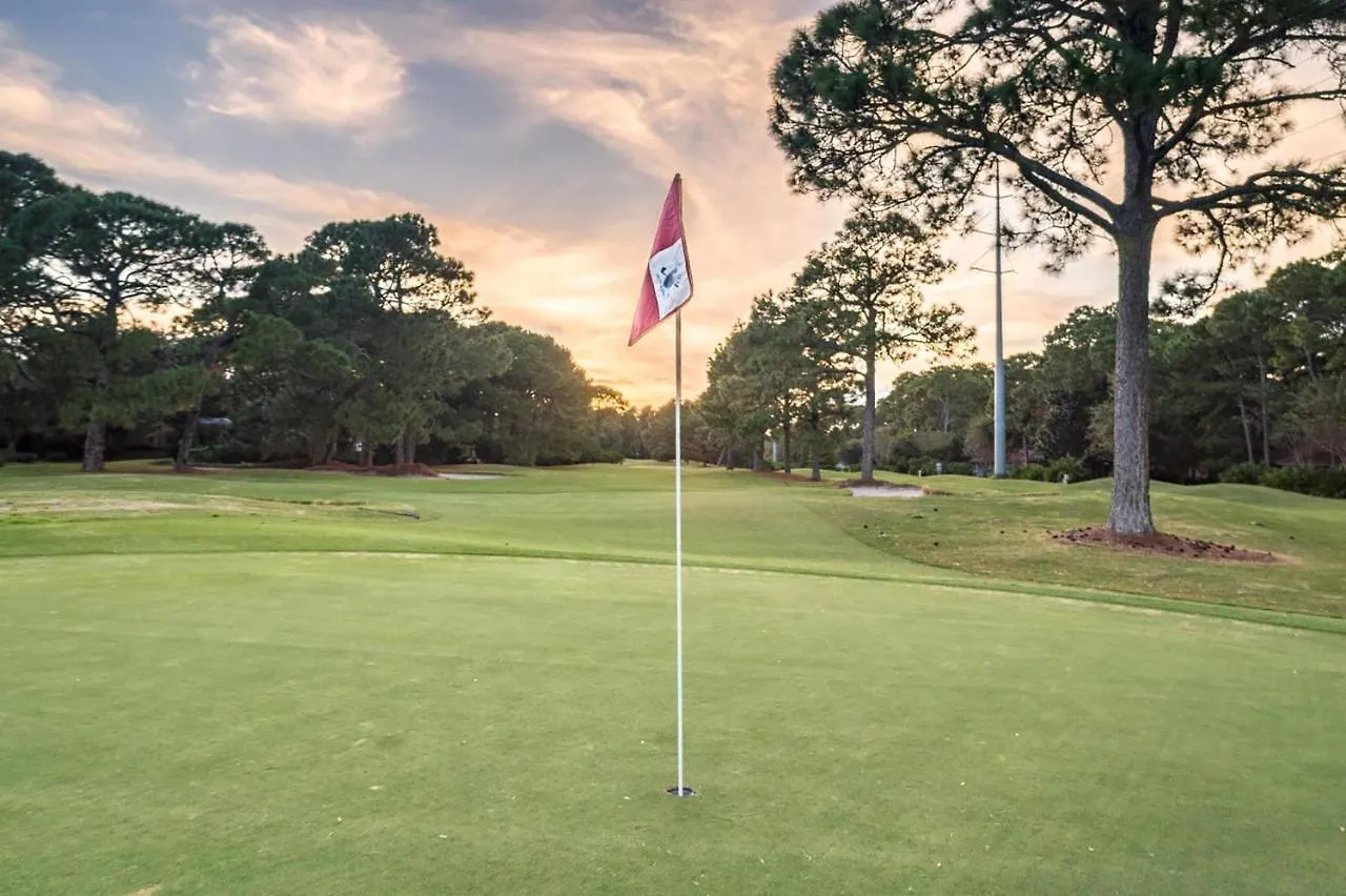 Bahia 4122 Holiday home Destin
