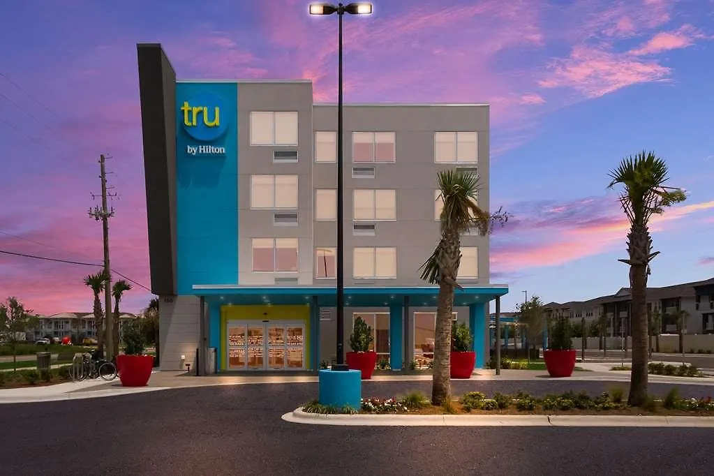 Hotel Tru By Hilton *