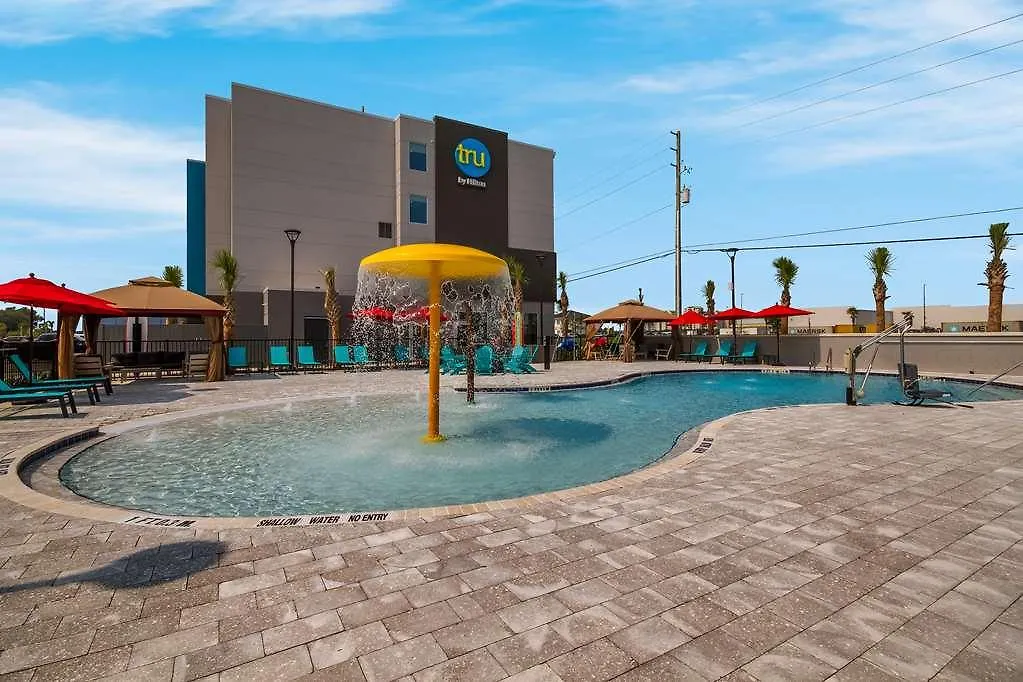 Tru By Hilton Hotel Destin