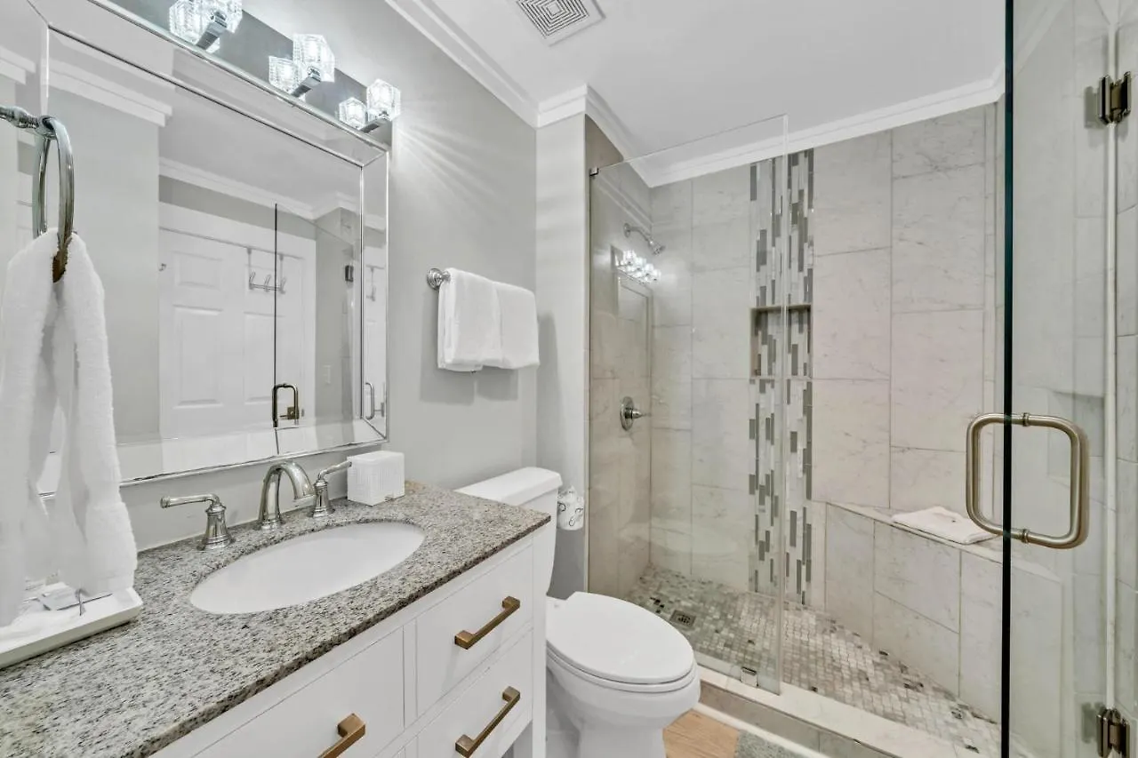 Crystal Sands Free Mar-oct Apartamento Destin