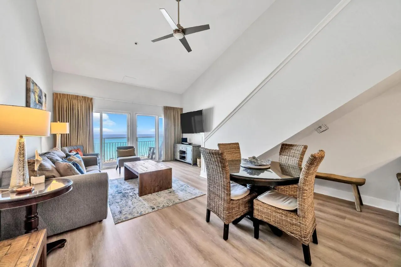 Crystal Sands Free Mar-oct Apartamento *