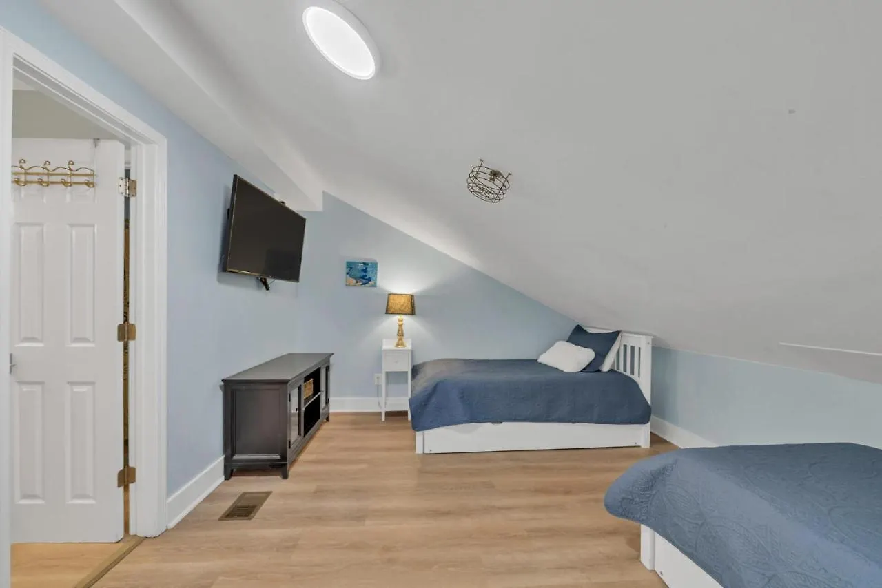 Crystal Sands Free Mar-oct Apartamento Destin