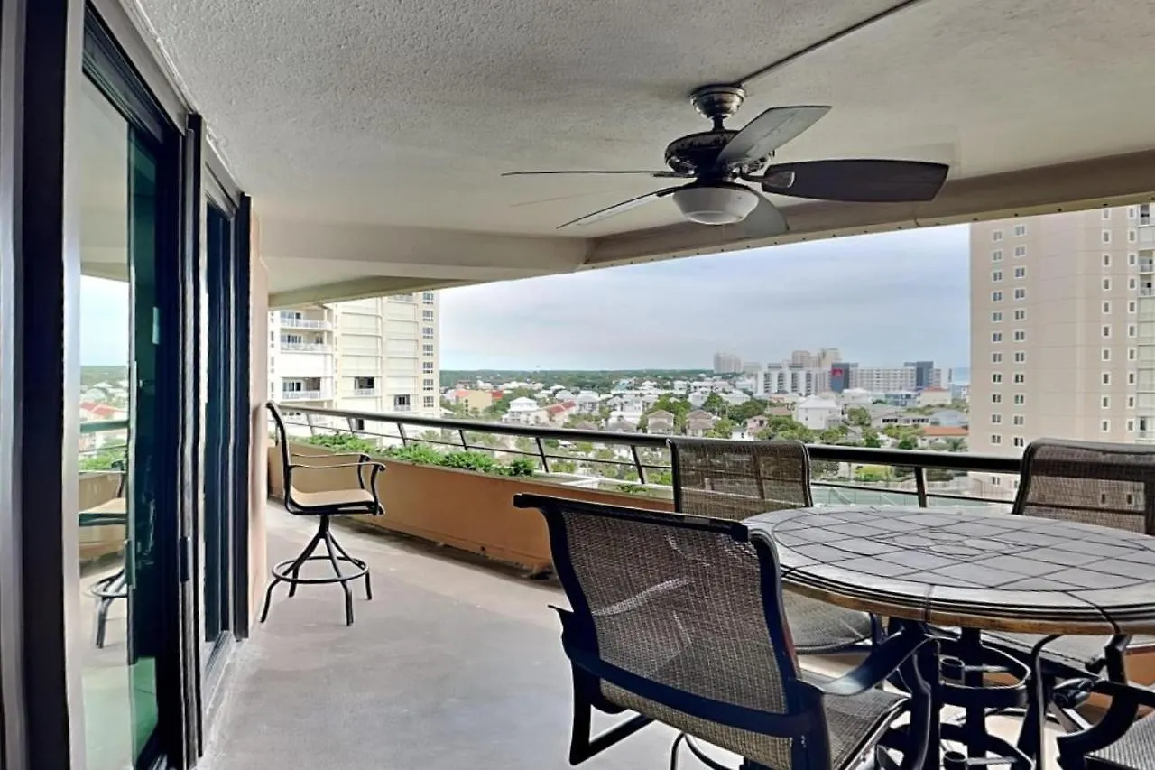 Apartment Edgewater 1004 Destin
