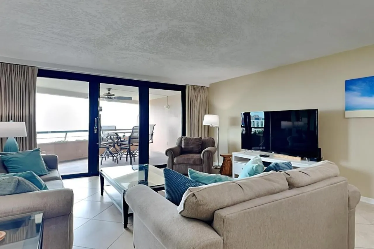 Apartment Edgewater 1004 Destin