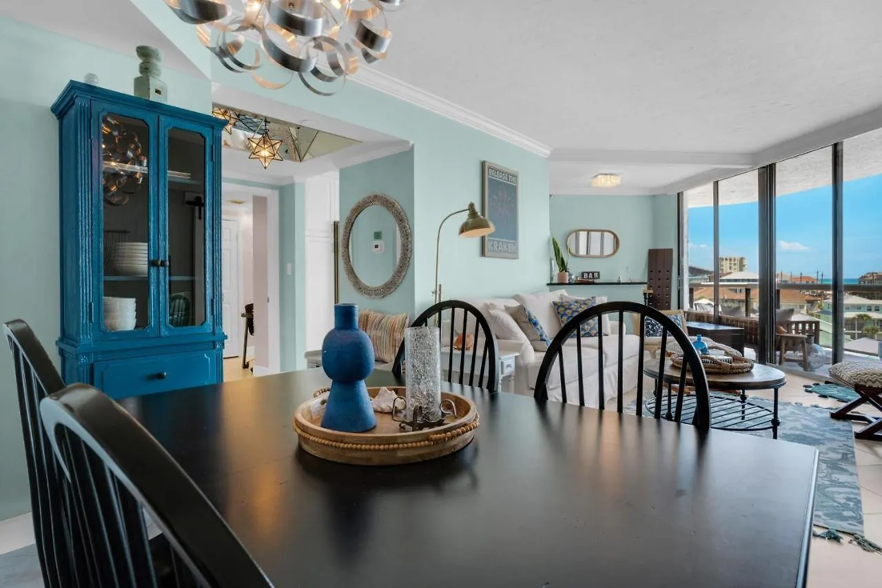 Surfside #403 Holiday home Destin