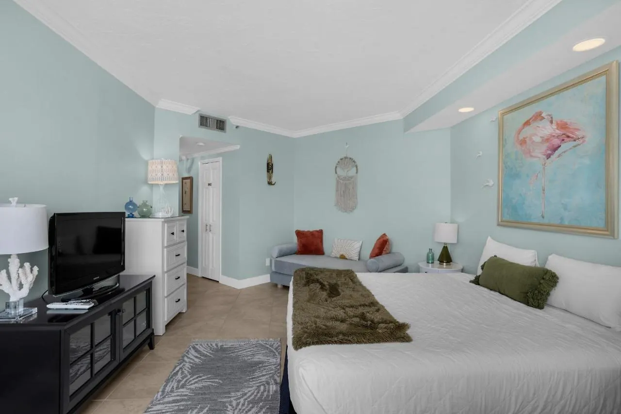 Feriehus Surfside #403 Destin