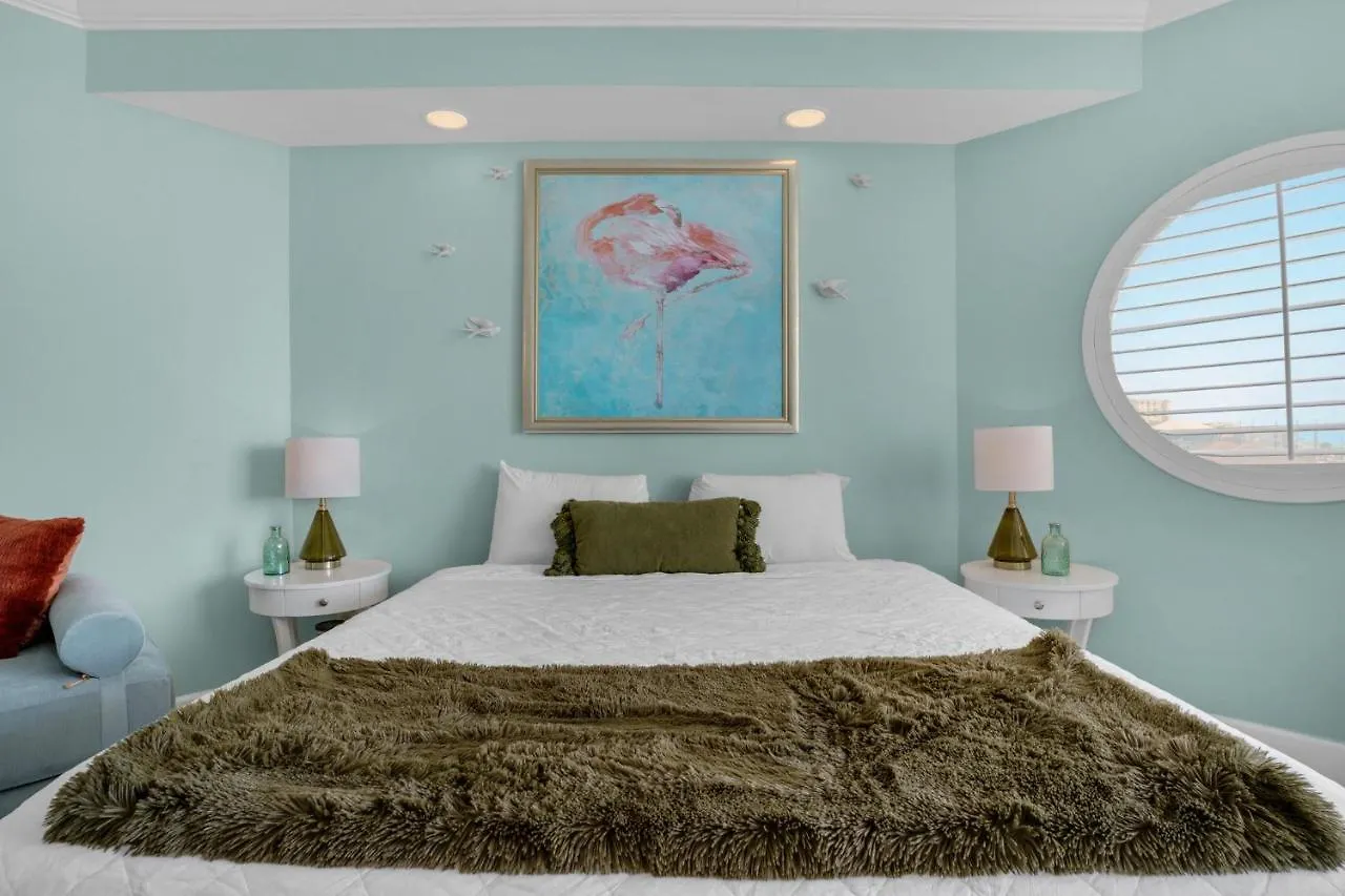 Surfside #403 *