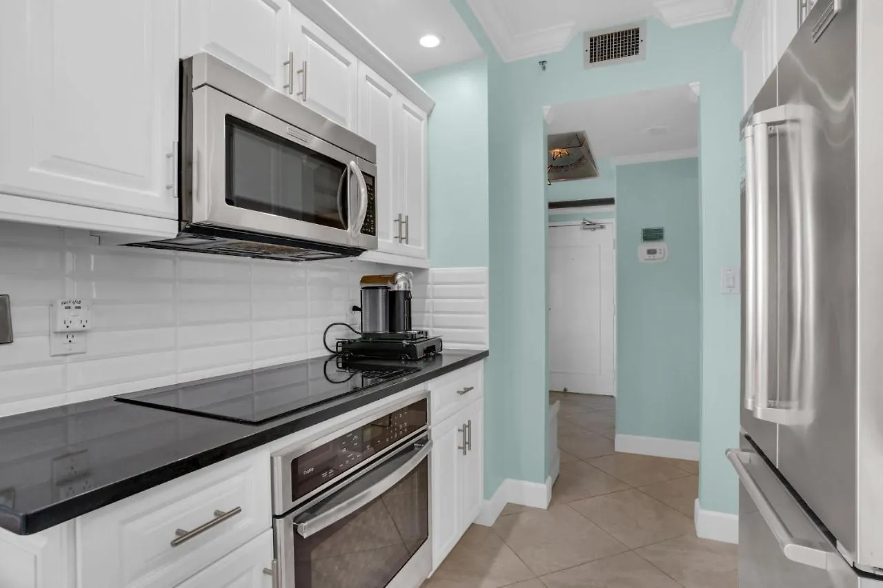 Surfside #403 Holiday home Destin