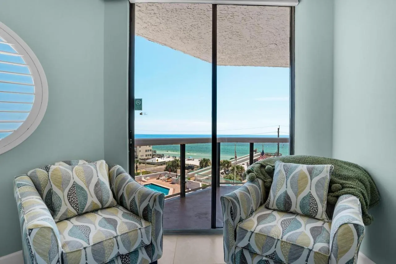 Surfside #403 Holiday home