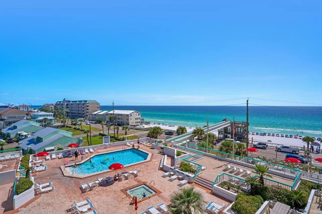 Surfside #403 Holiday home *