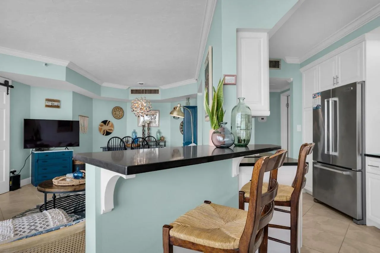 Surfside #403 *