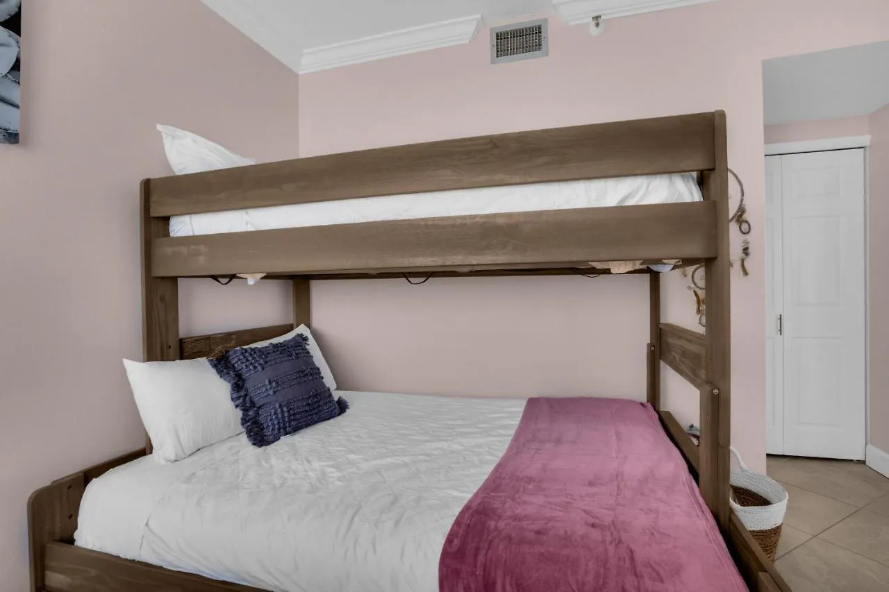 Surfside #403 Holiday home Destin