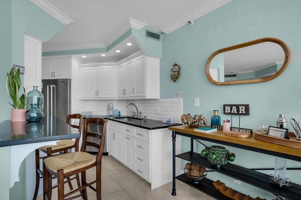 Surfside #403 Holiday home *