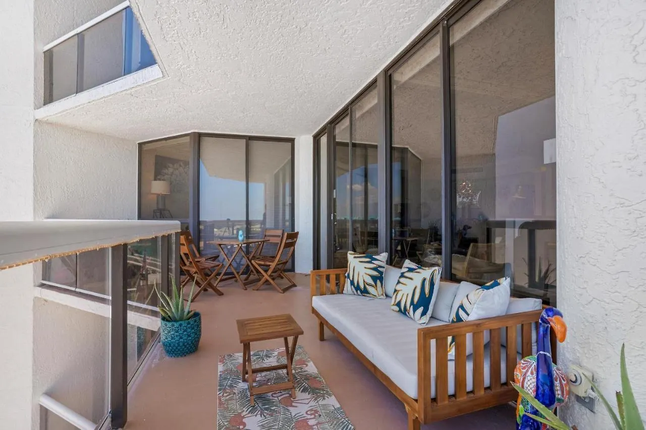 Surfside #403 Feriehus Destin