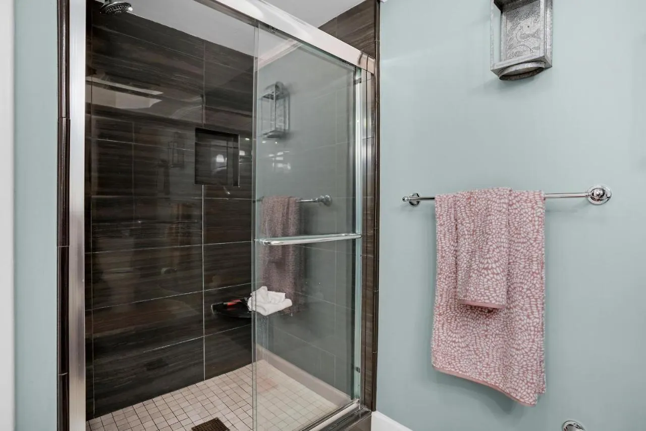 Surfside #403 Feriehus *