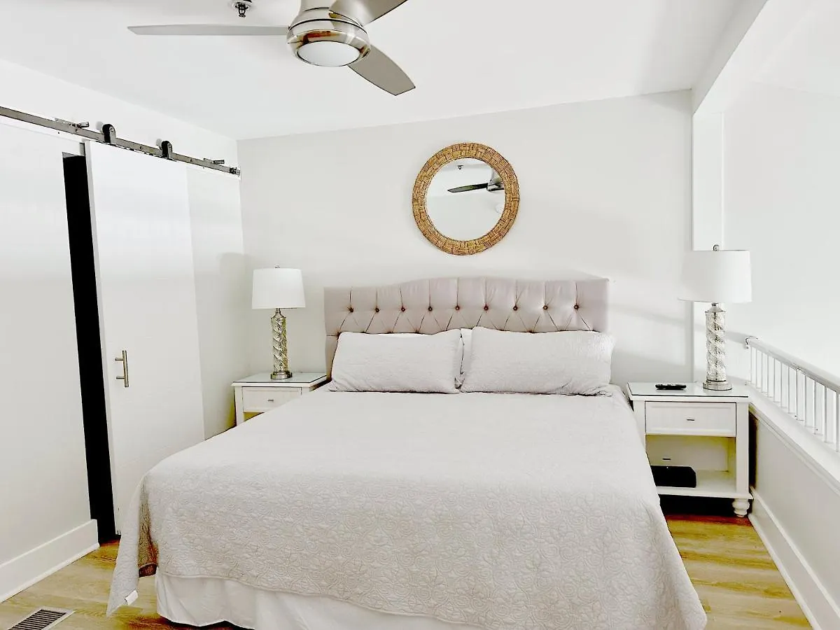 Crystal Sands Free Mar-oct Apartamento