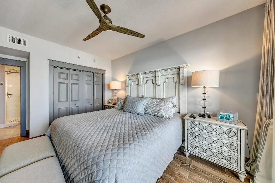 Ariel Dunes 2103 Salty Bull Fabulous Updated Condo! Сasa de vacaciones Destin