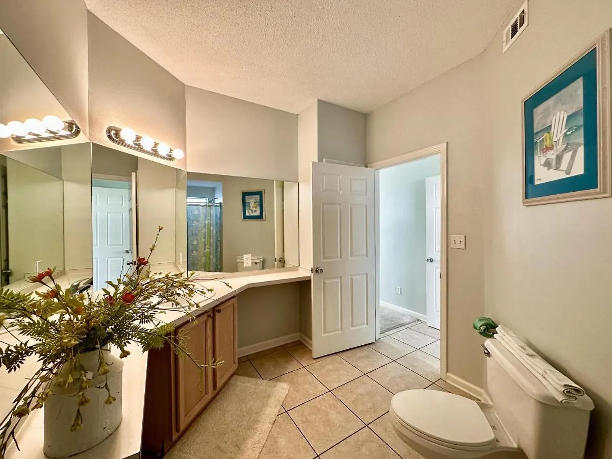 Sandpiper Cove 9111 Casa vacanze *