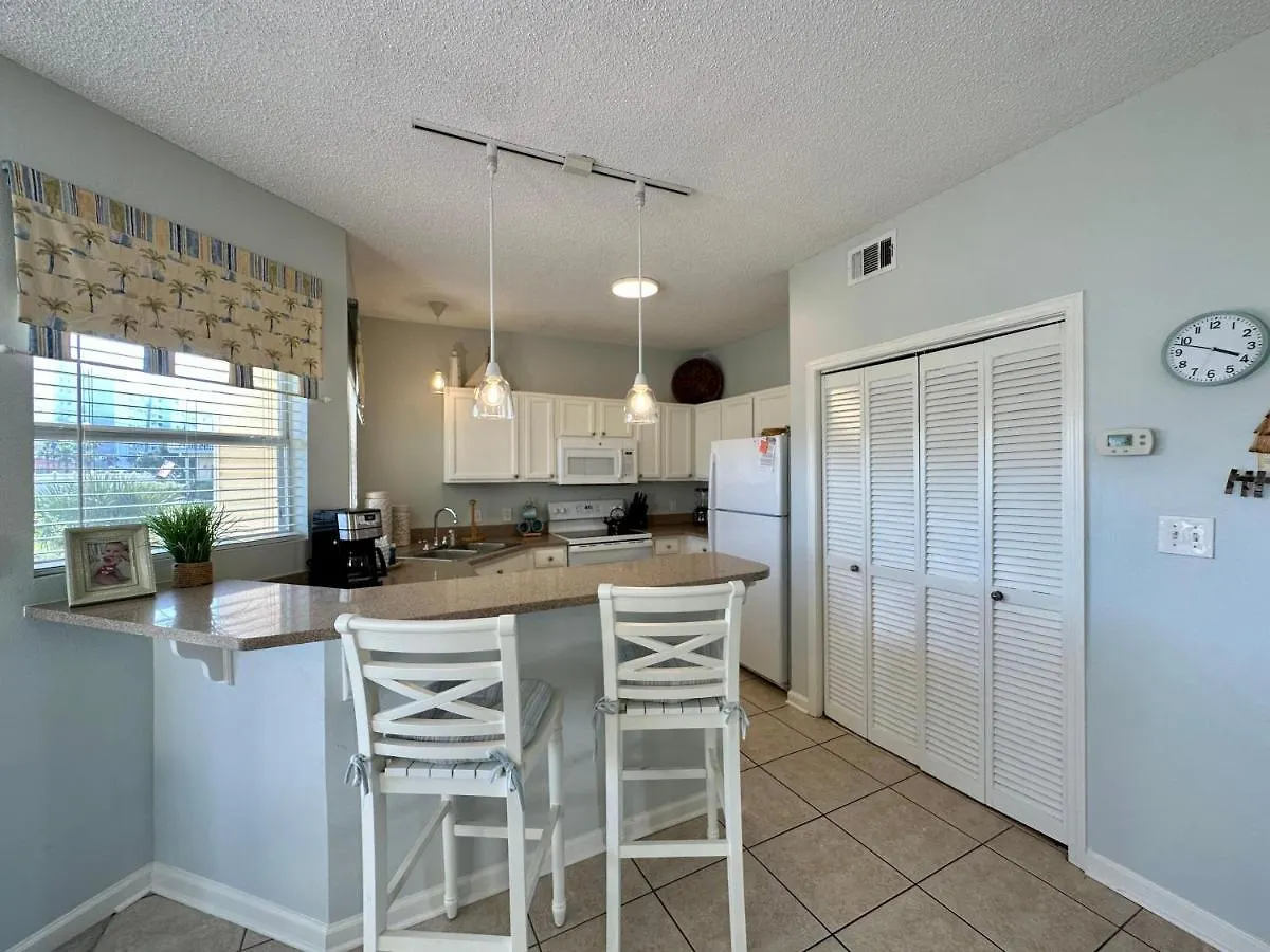 Casa vacanze Sandpiper Cove 9111 *