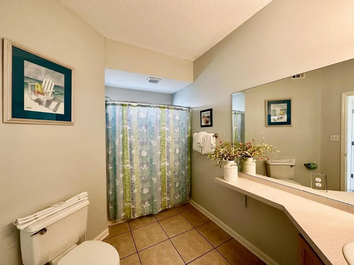 Casa vacanze Sandpiper Cove 9111 Destin