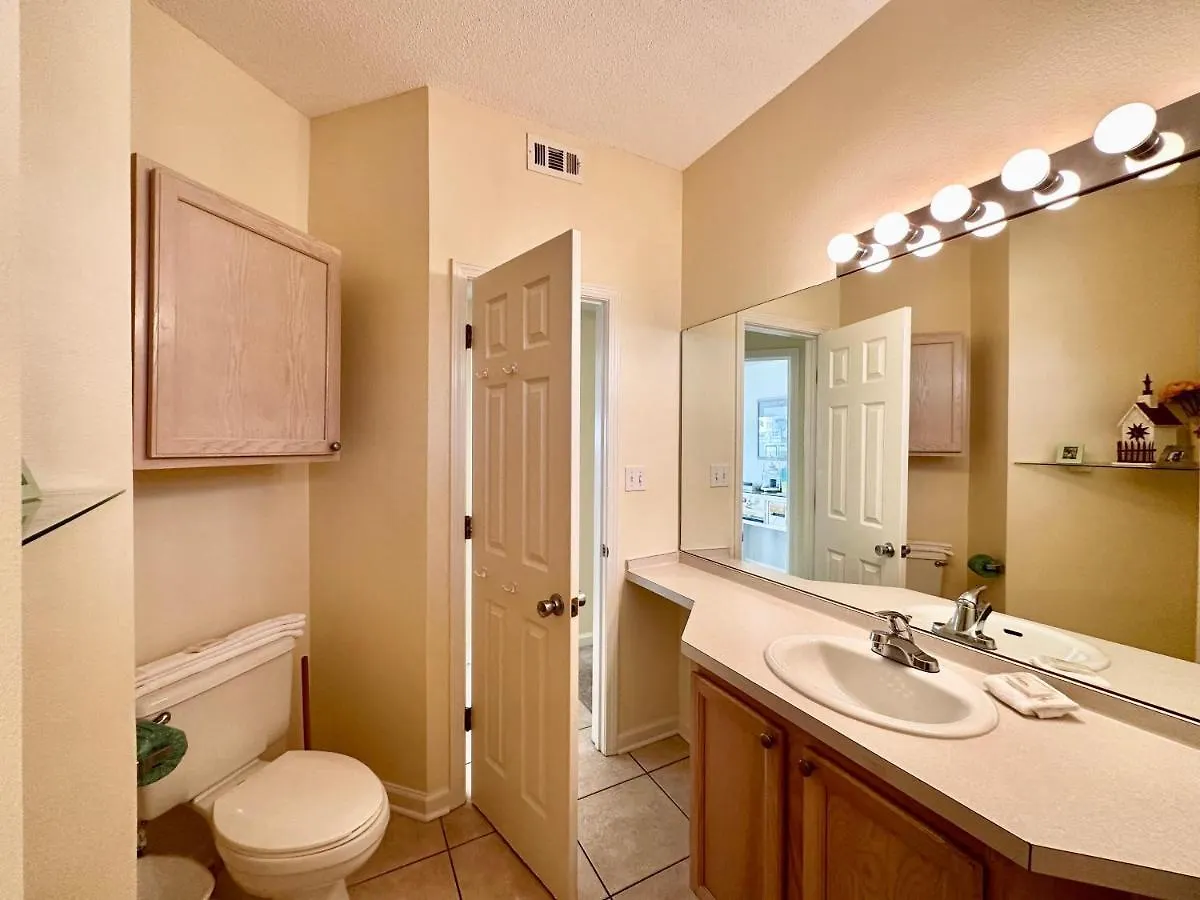Sandpiper Cove 9111 Casa vacanze Destin