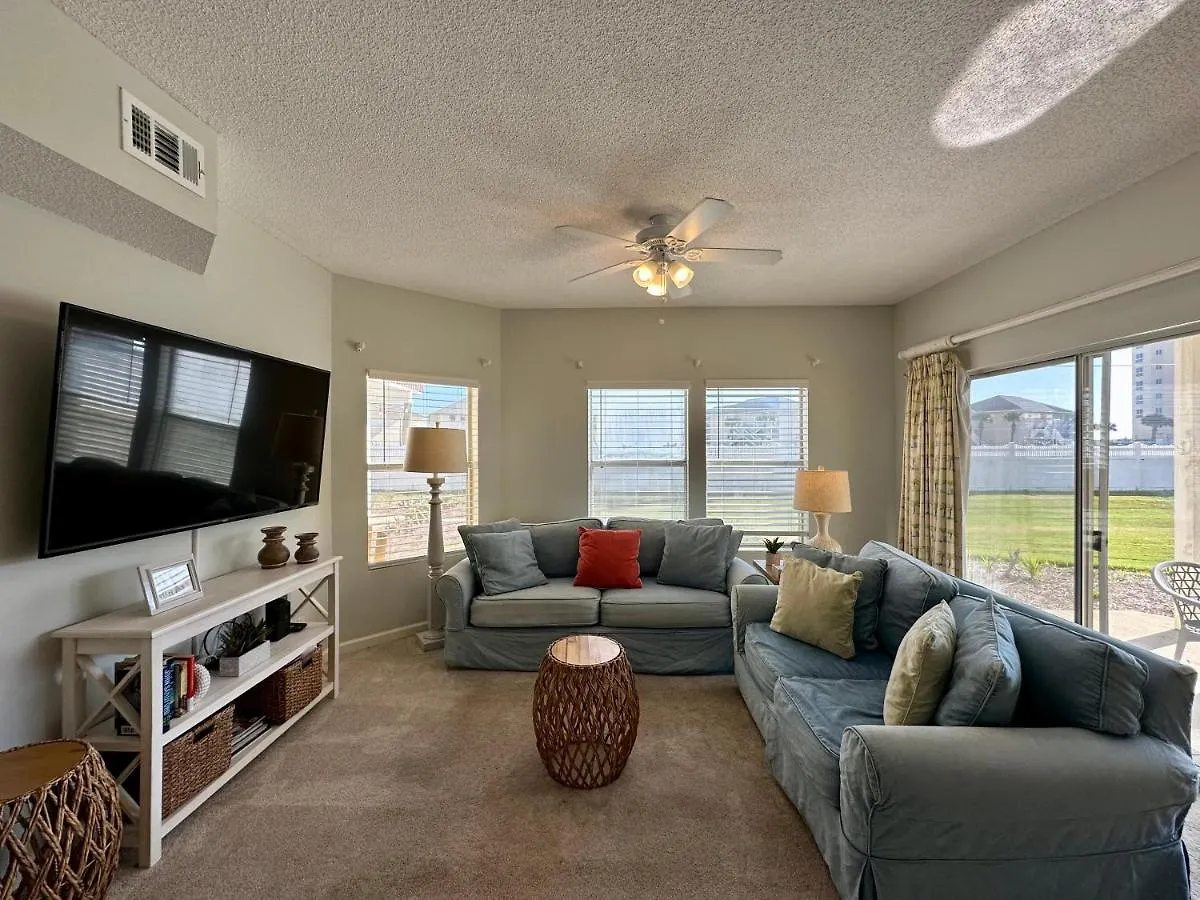 Sandpiper Cove 9111 Casa vacanze