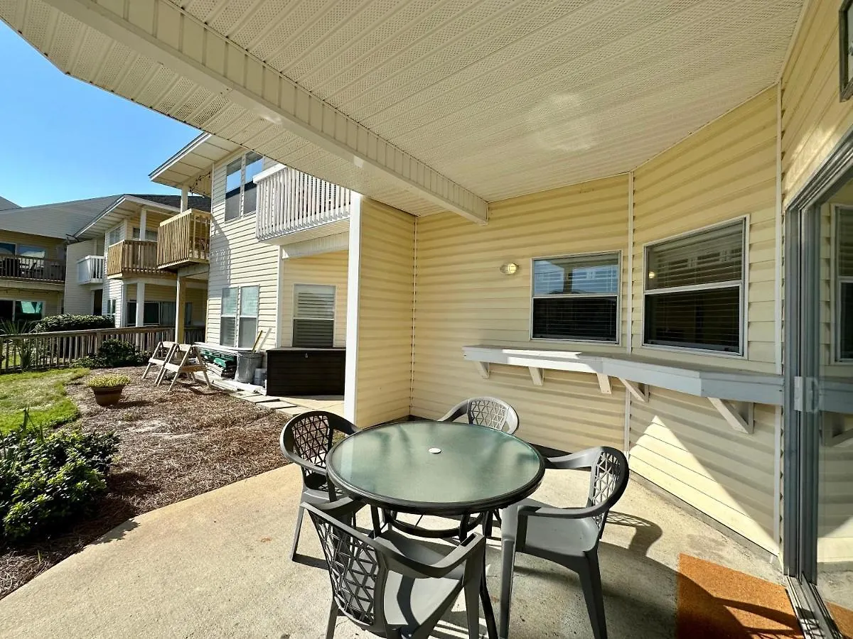 Casa vacanze Sandpiper Cove 9111 Destin