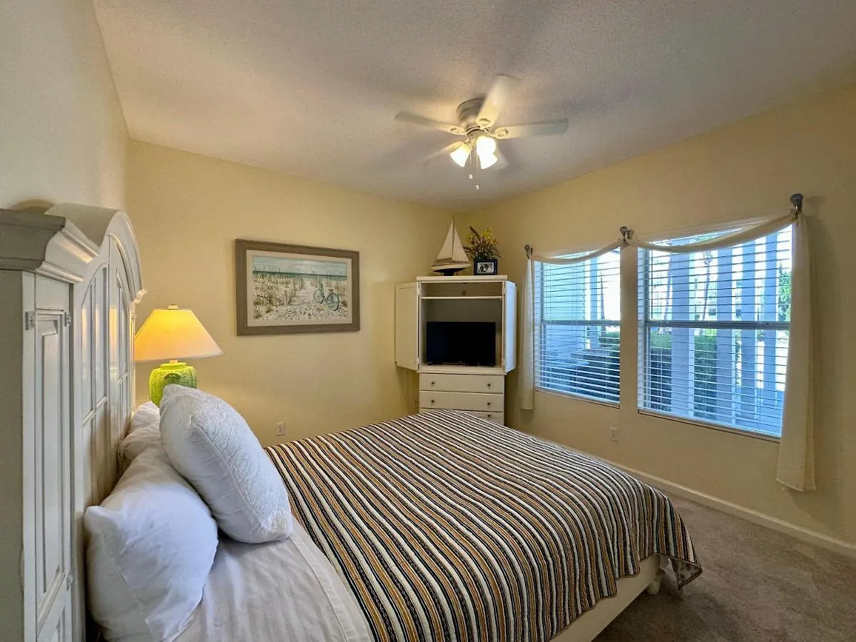 Sandpiper Cove 9111 Casa vacanze *