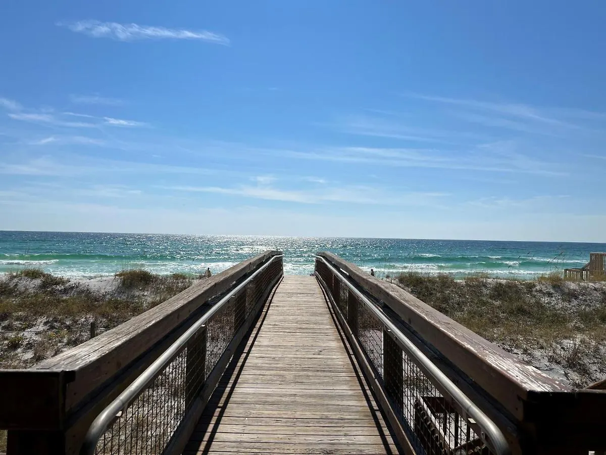 Casa vacanze Sandpiper Cove 9111 Destin