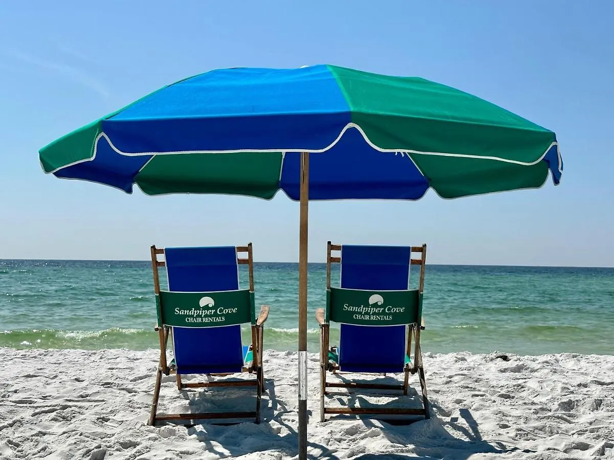 Sandpiper Cove 8115