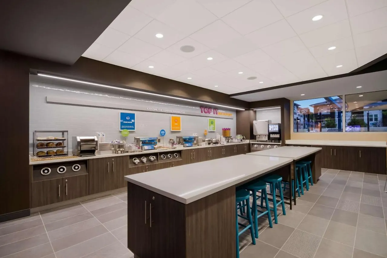 Hotel Tru By Hilton Destin